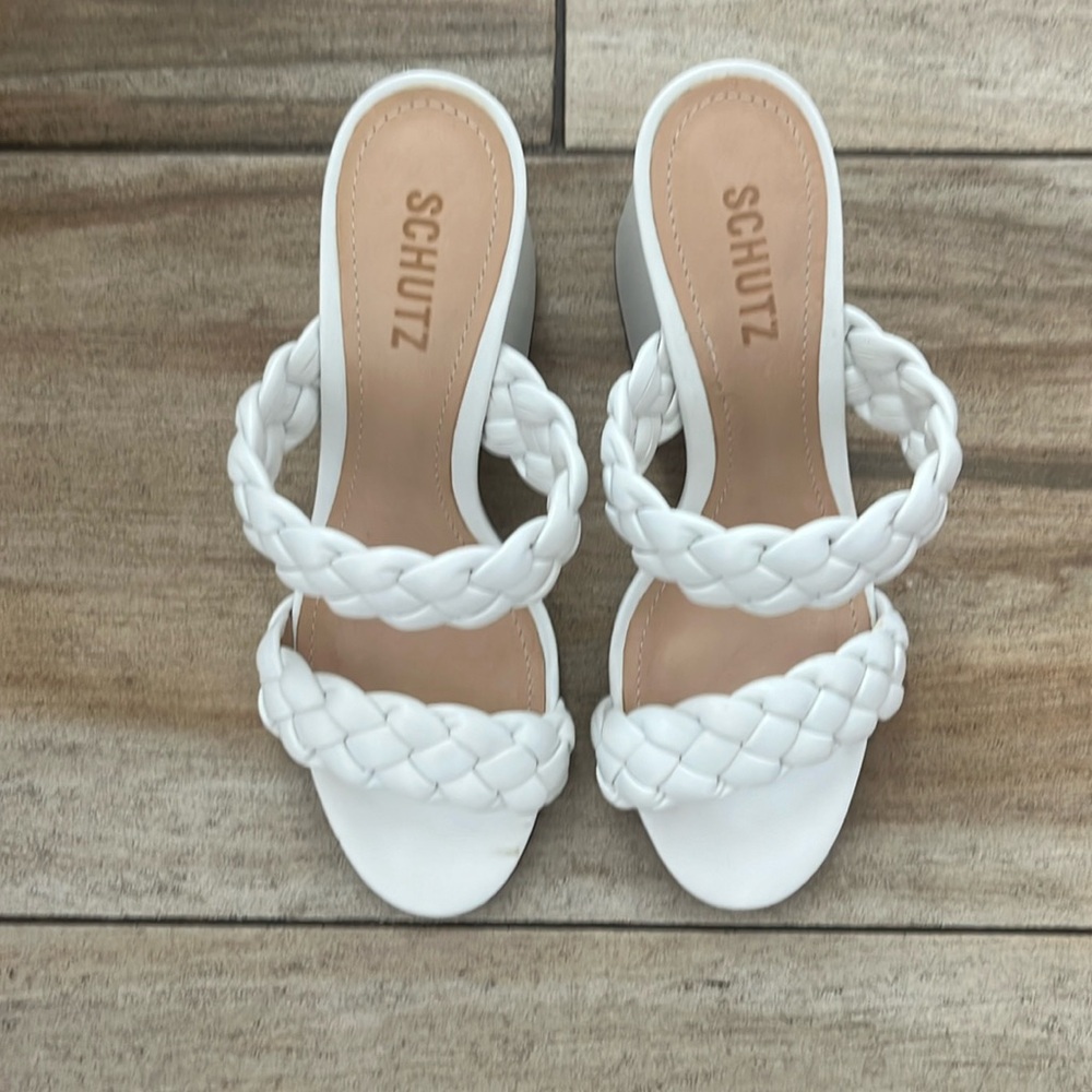 SCHUTZ Shoes